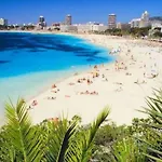 Magaluf 2C