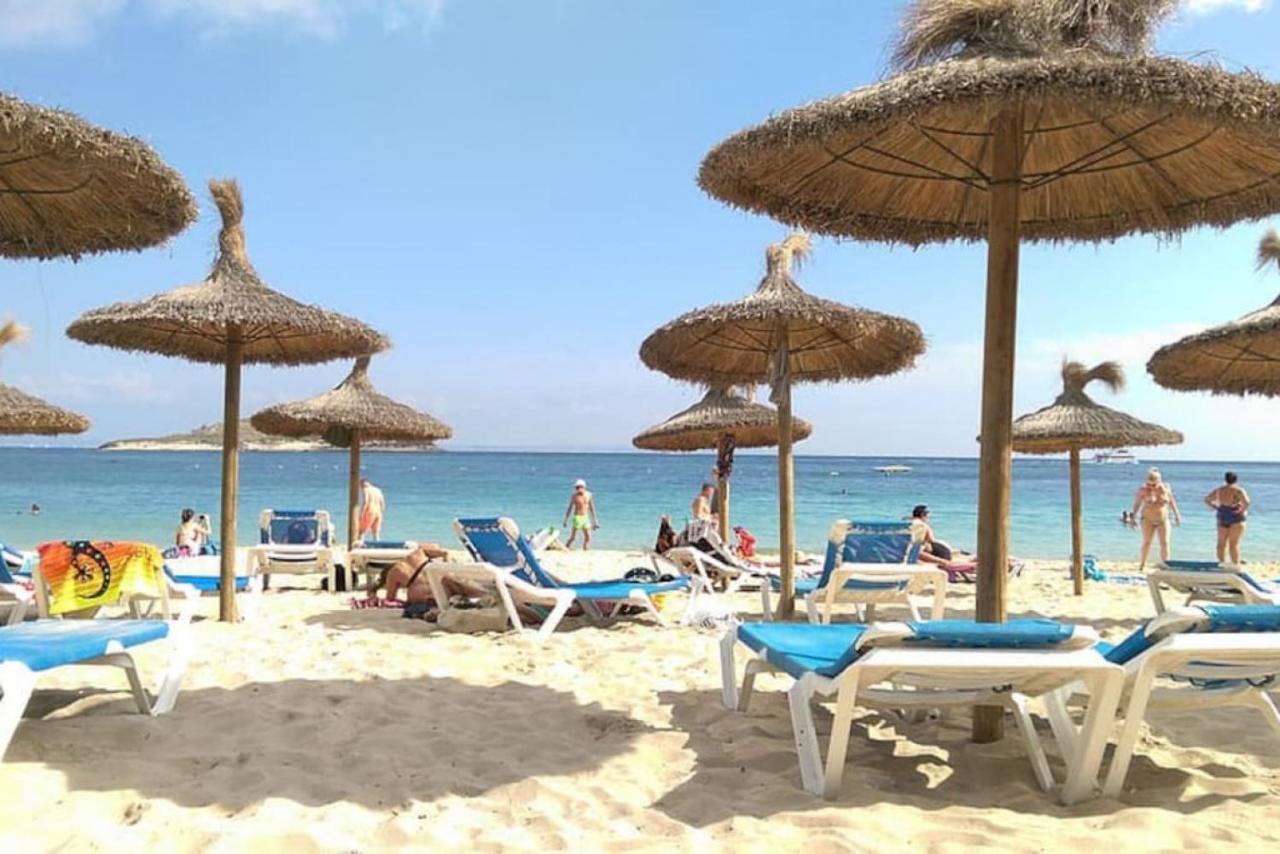 Magaluf 2c Apartment *