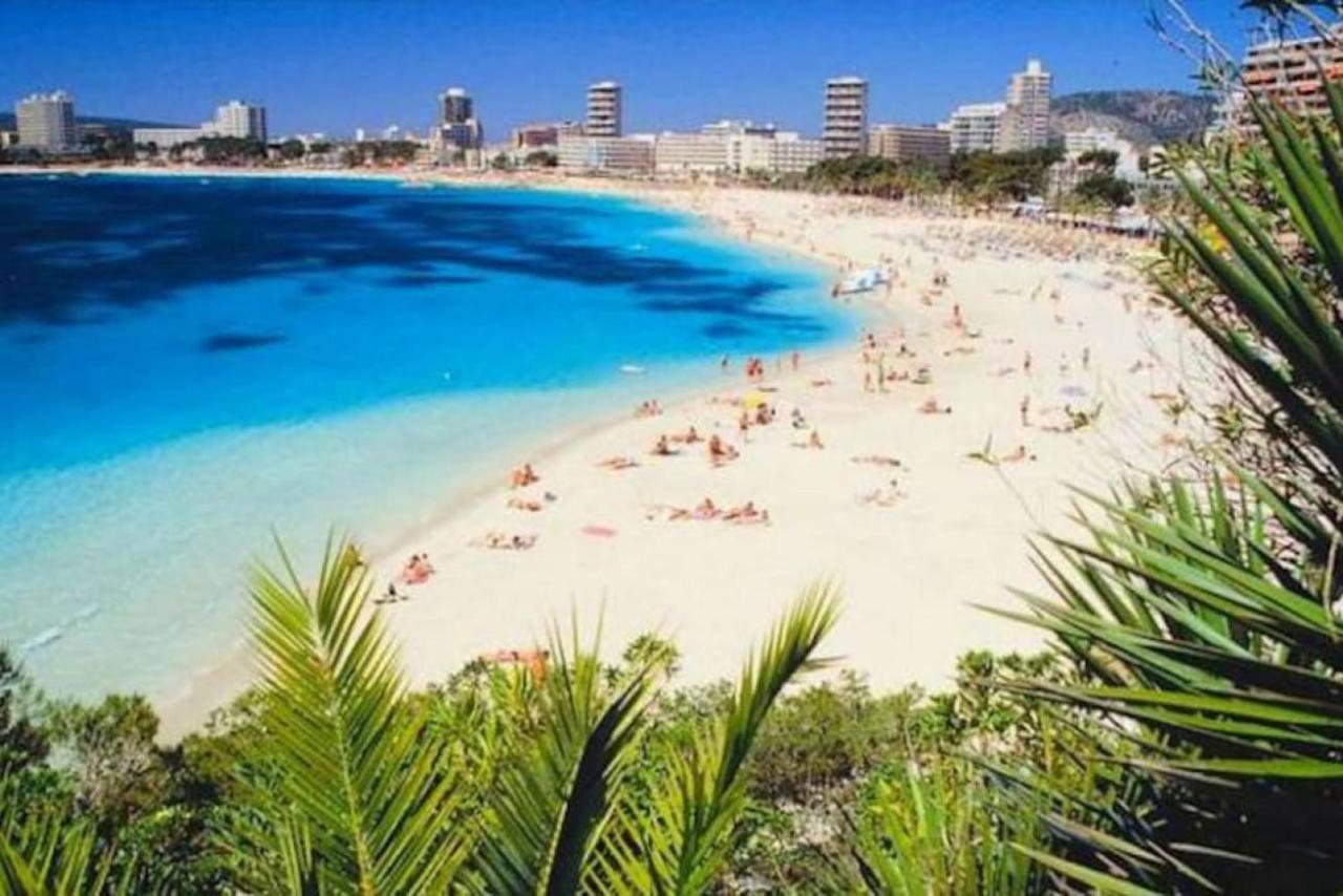 Magaluf 2c Apartment
